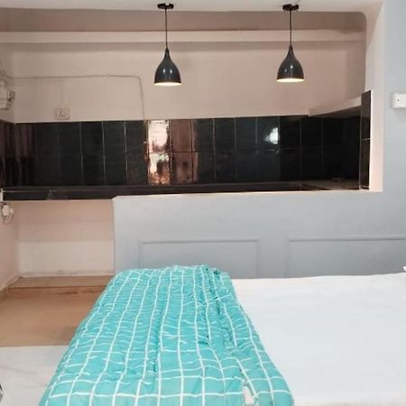 Janki Kunj Varanasi- 3 Room Home Eksteriør billede