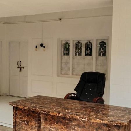Janki Kunj Varanasi- 3 Room Home Eksteriør billede
