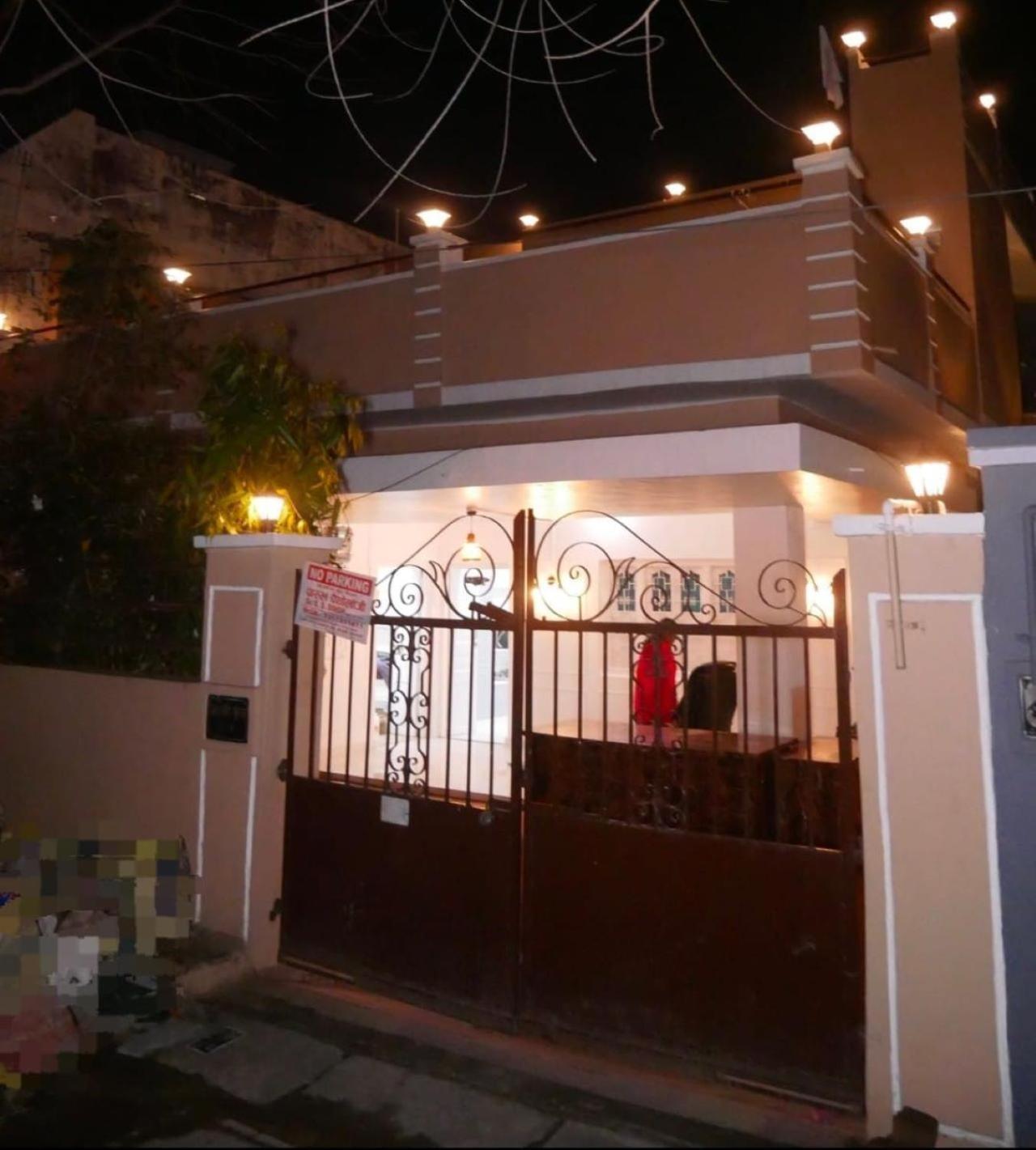 Janki Kunj Varanasi- 3 Room Home Eksteriør billede